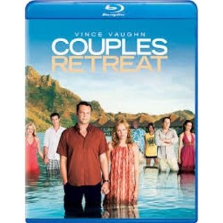 Couples Retreat Blu-Ray